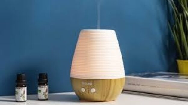 10 Der Besten Aromatherapie-Diffusoren 2026