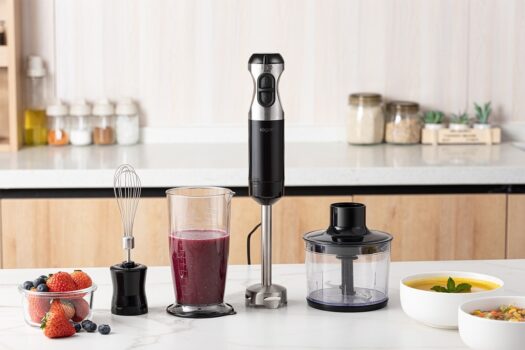 10 Der Besten Stabmixer-Sets 2026