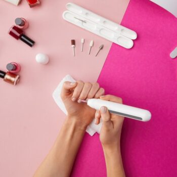 10 Der Besten Manicure & pedicure sets 2026