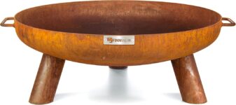 Top 10 Der Besten Feuerschalen 2026