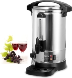 Top 10 Der Besten Glühweinbereiter 2026